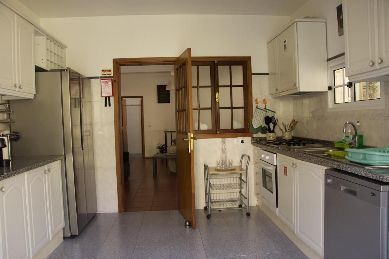 Ivone Madeira Guest House Funchal  Eksteriør bilde