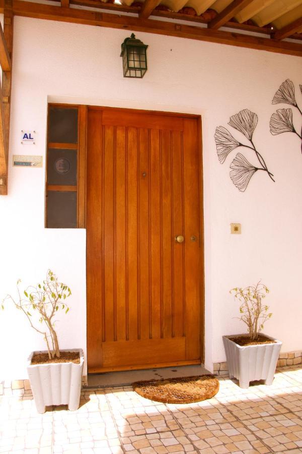 Ivone Madeira Guest House Funchal  Eksteriør bilde