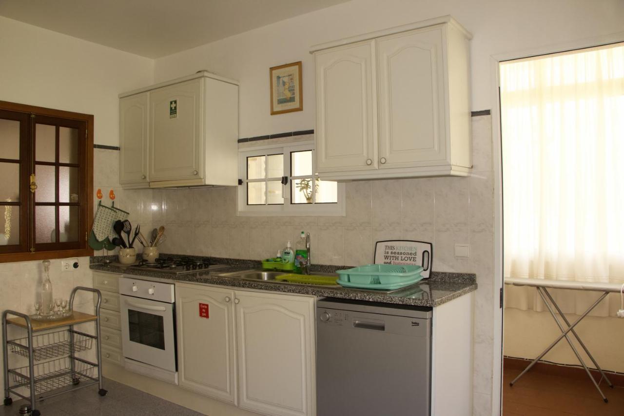 Ivone Madeira Guest House Funchal  Eksteriør bilde