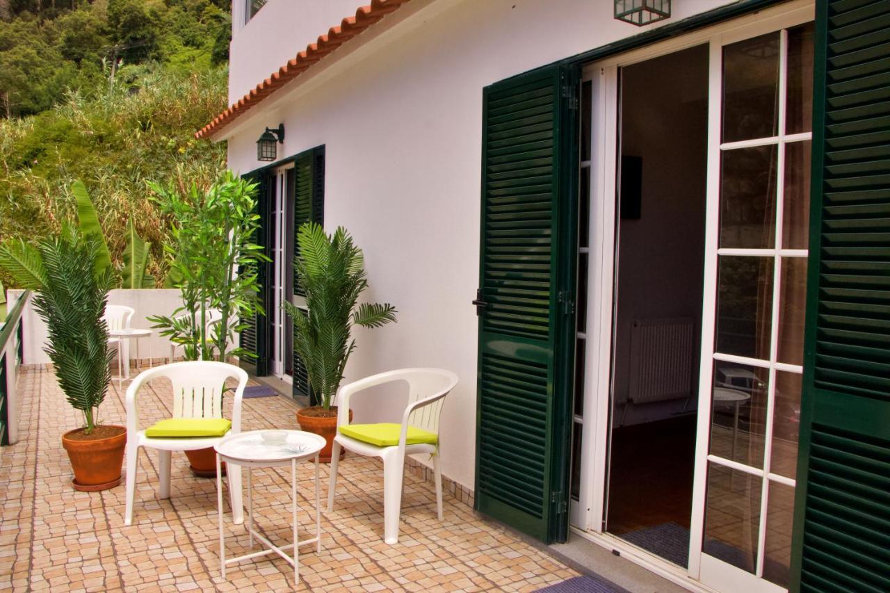 Ivone Madeira Guest House Funchal  Eksteriør bilde