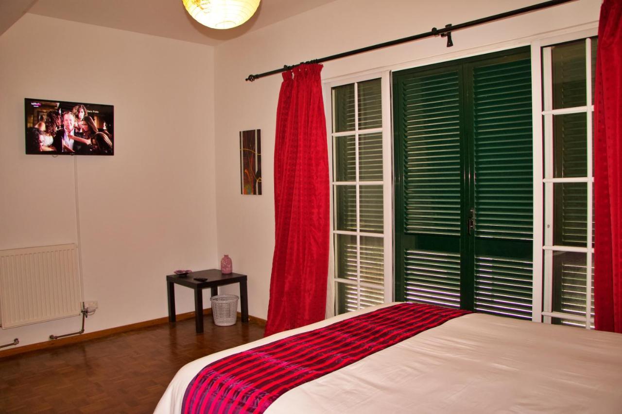 Ivone Madeira Guest House Funchal  Eksteriør bilde