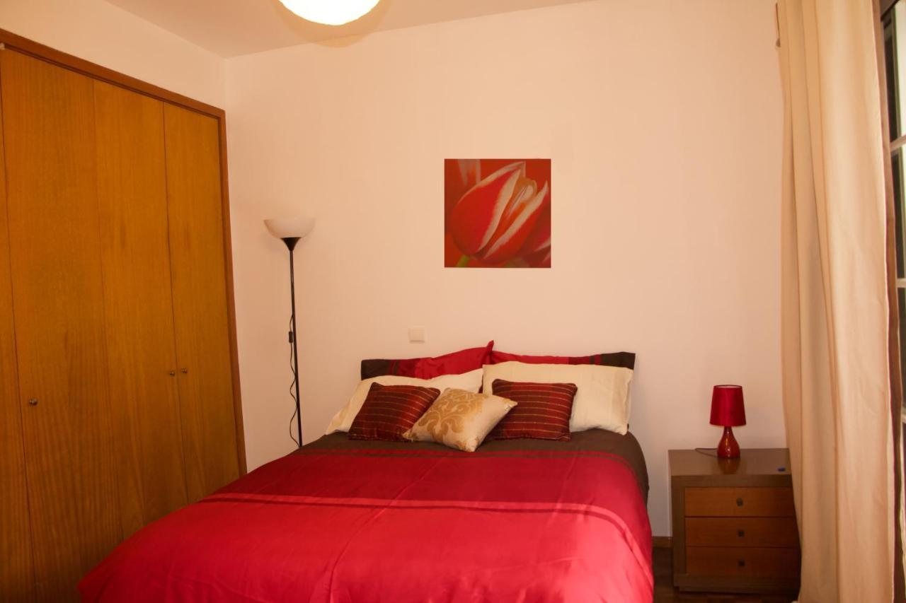 Ivone Madeira Guest House Funchal  Eksteriør bilde